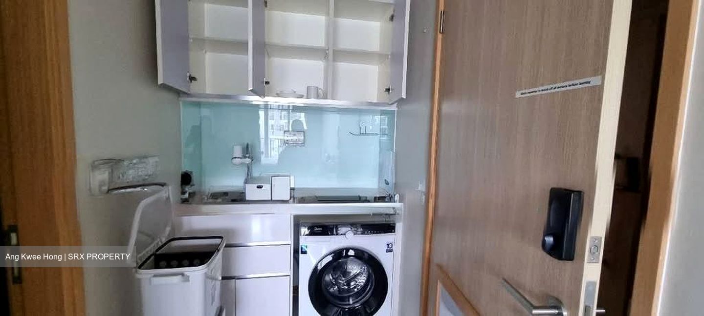 Forestville (D25), Condominium #609656661